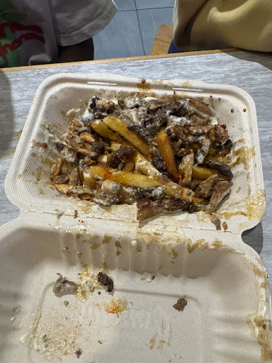 Photo of Osmow's Shawarma - 188 Bell Blvd Suite A, Belleville, ON K8P 5L2